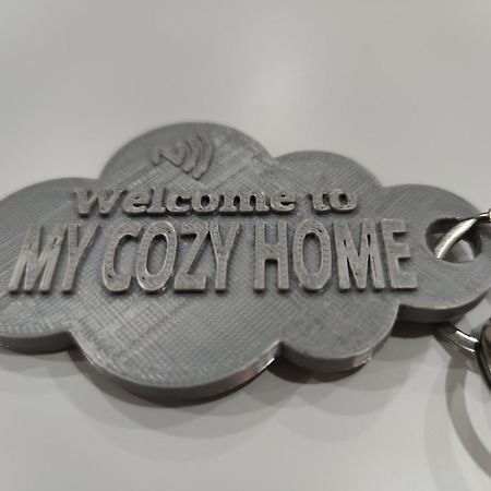 My Cozy Home Brindisi Exterior photo