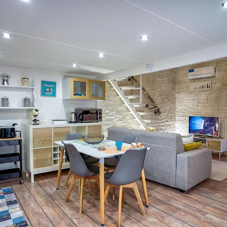My Cozy Home Brindisi Exterior photo