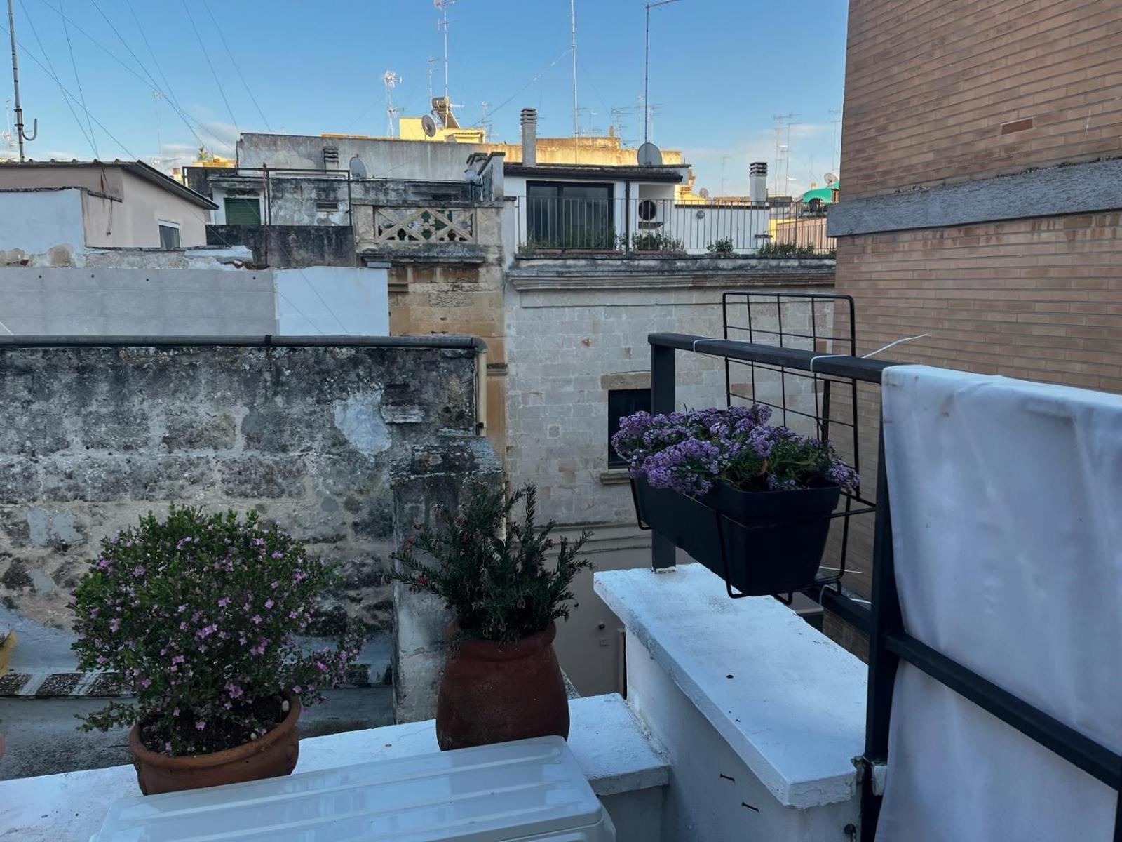 My Cozy Home Brindisi Exterior photo