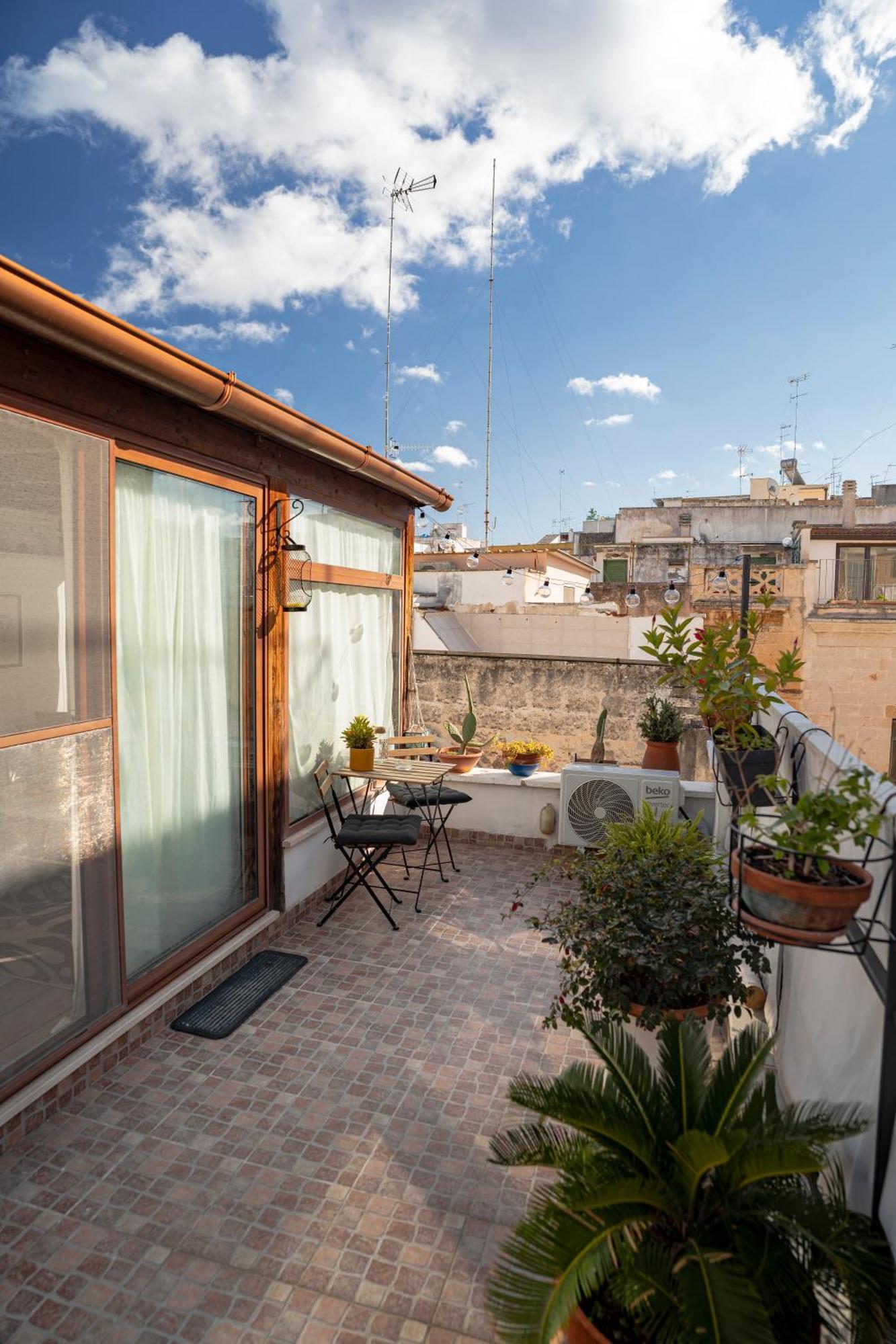 My Cozy Home Brindisi Exterior photo
